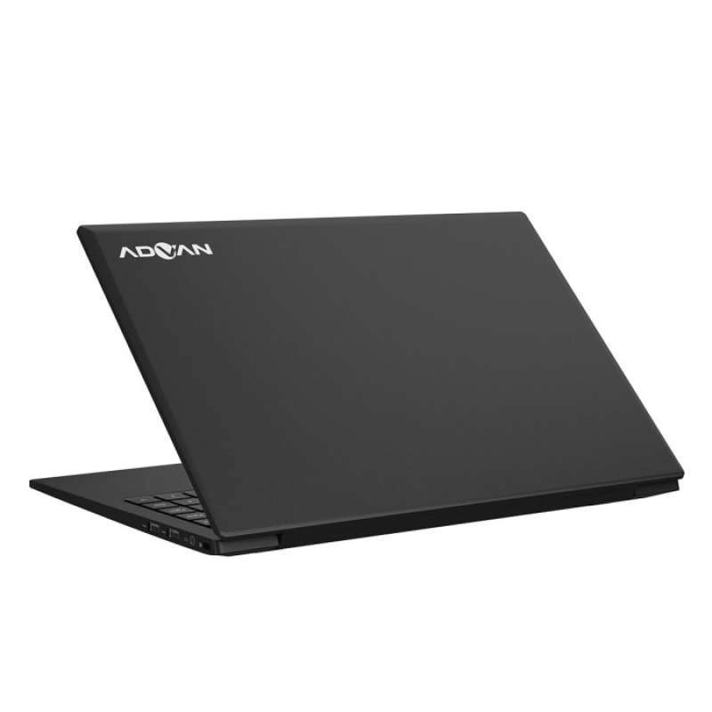Product image Advan Laptop Soulmate 4/128GB Intel N4020 Windows 11 all variant Black