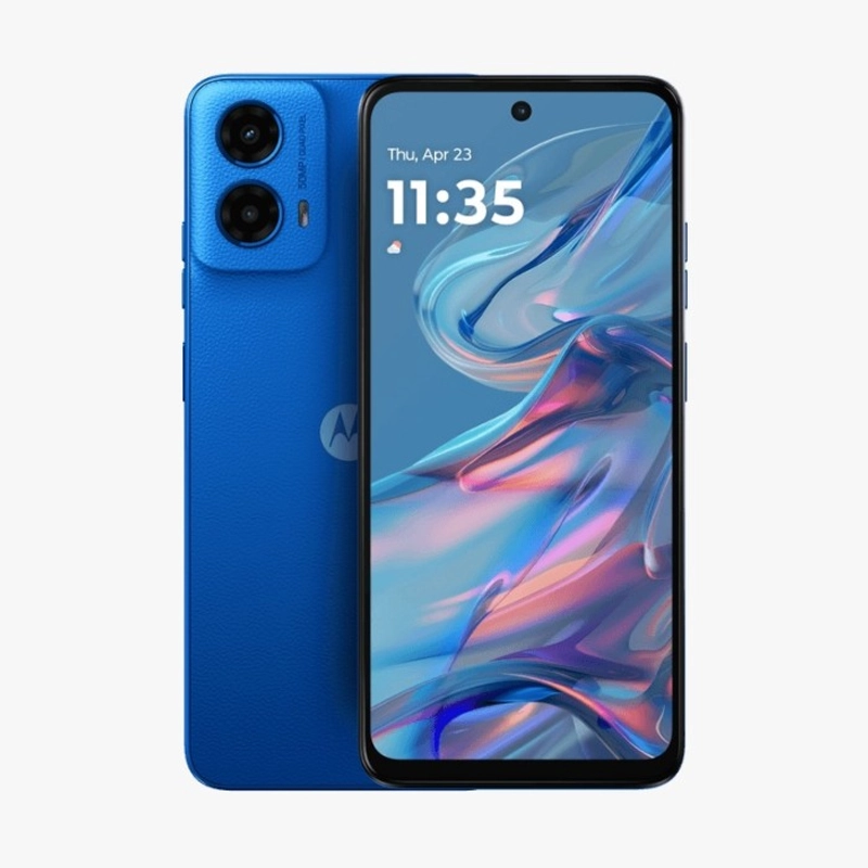 Product image Motorola G45 5G 8/256GB XT2363 all variant Blue