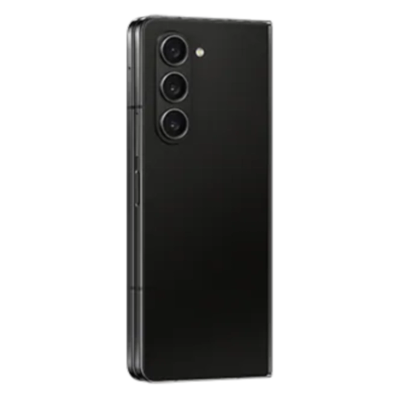 Product image Samsung Galaxy Z Fold5 1 TB Phantom Black