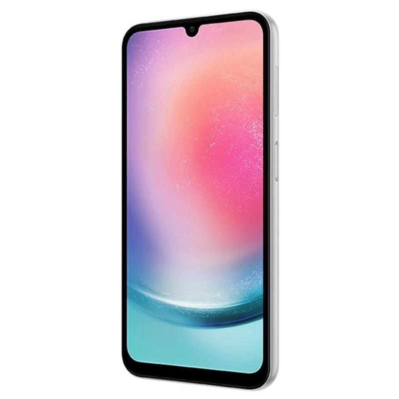 Product image Samsung Galaxy A24 8/128GB all variant Silver