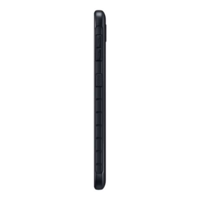 Product image Samsung Galaxy XCover 5 4/64GB Black Garansi Resmi all variant all variant