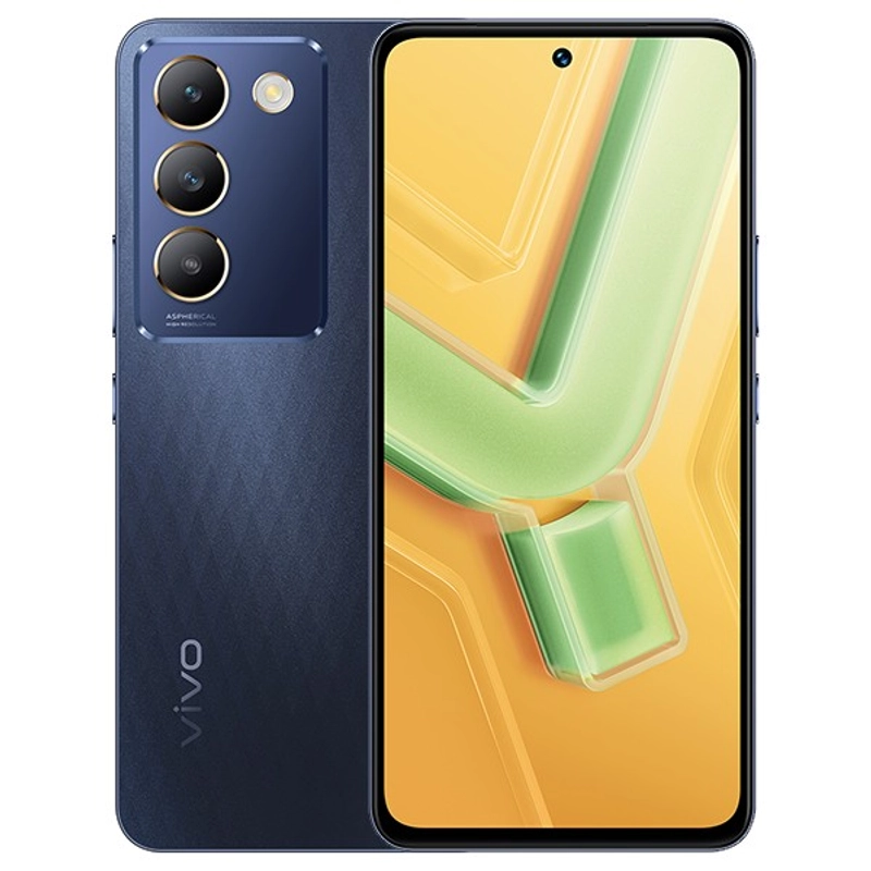 Product image vivo Y100 4G 8/128GB Black