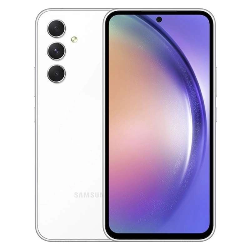 Product image Samsung Galaxy A54 5G 8/256 GB White