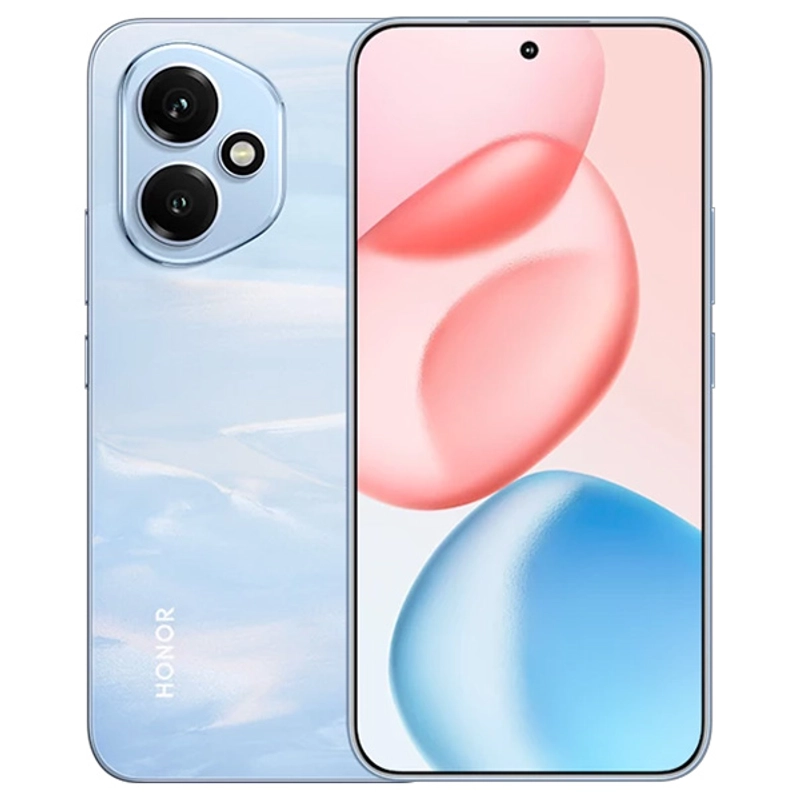 Product image [jikalaku] HONOR 400 5G NFC |  200MP Ultra Clear AI Main Camera | Snapdragon 7 Gen 3 Garansi Resmi 12/512GB Tidal Blue