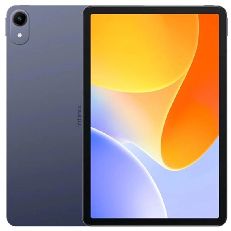 Product image [jikalaku] infinix XPAD 30E 4G 4/128GB Garansi Resmi all variant Deep Blue