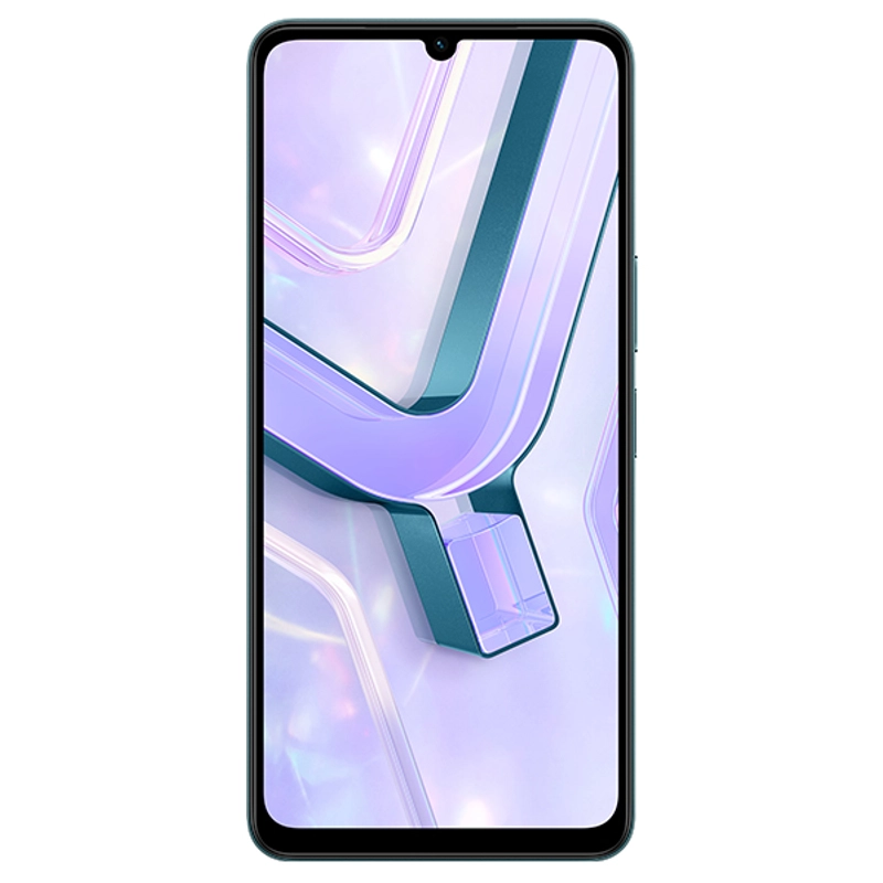Product image [jikalaku] vivo Y04S Garansi Resmi 4/128GB Green
