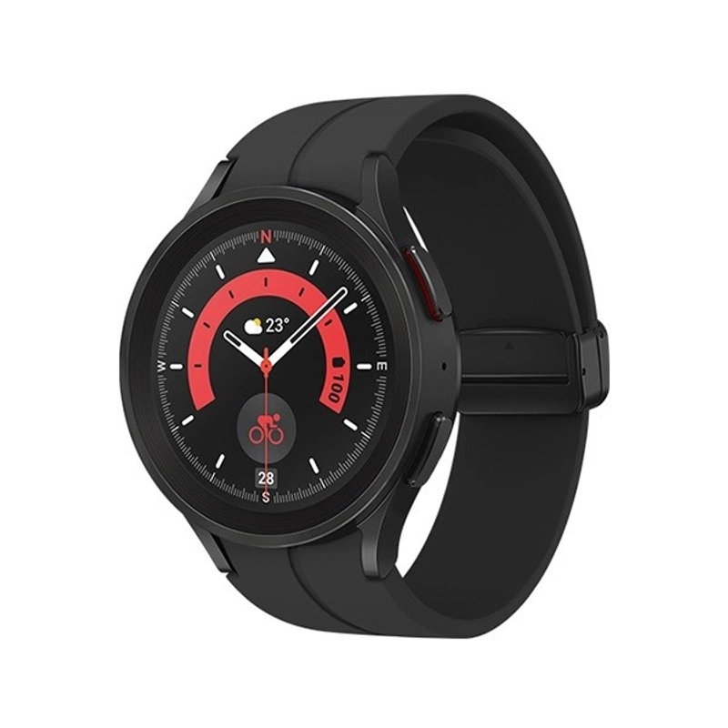 Product image Samsung Galaxy Watch5 Pro 45mm R920 all variant Gray