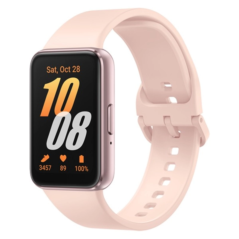 Product image Samsung Galaxy Fit3 all variant Pink