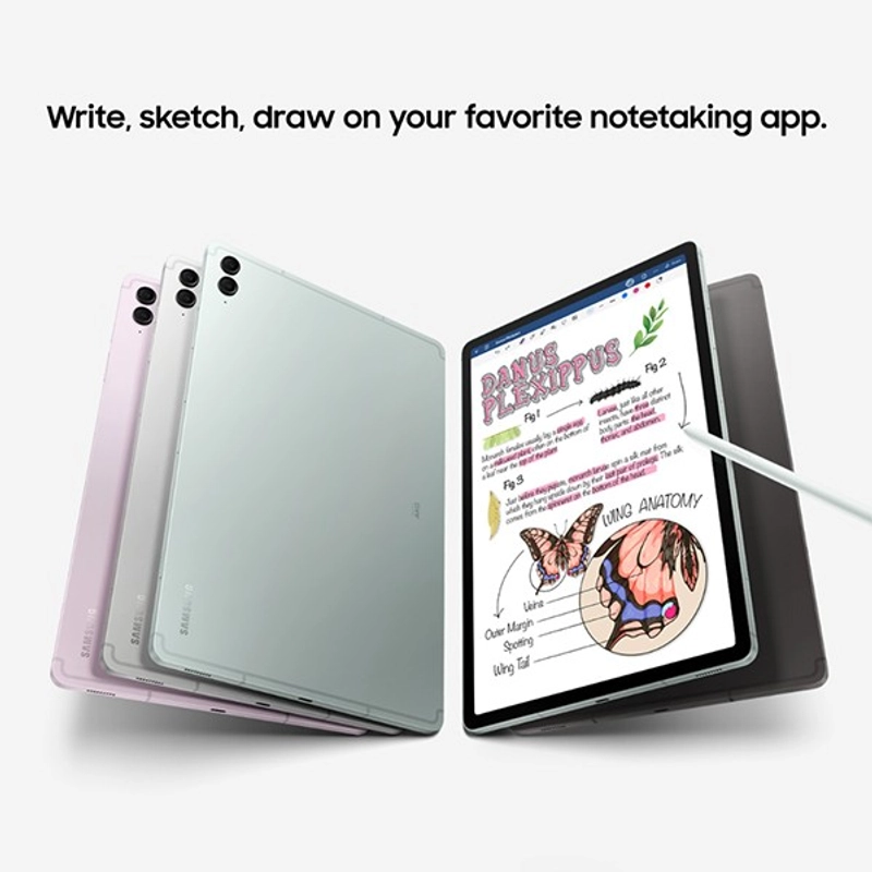 Product image Samsung Galaxy Tab S9 FE Wi-Fi 6/128GB all variant all variant