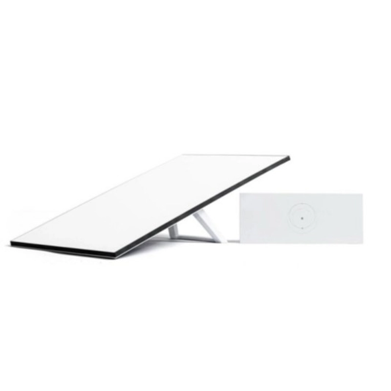 Product image Starlink Standard Flat V4 Gen3 Dual Wifi with LAN Port RJ45 all variant all variant