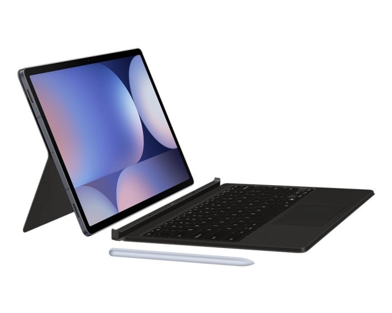 Product image S10 Ultra Book Cover Keyboard Samsung Galaxy Tab S10 Ultra all variant all variant