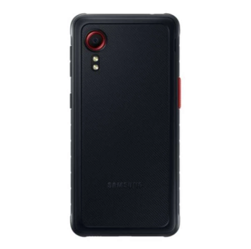 Product image Samsung Galaxy XCover 5 4/64GB Black Garansi Resmi all variant all variant