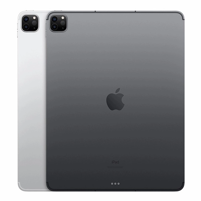 Product image Apple iPad Pro M1 (Gen 3) 11 inci 2 TB Wifi Space Grey
