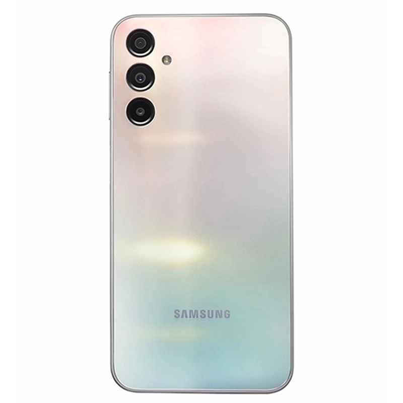 Product image Samsung Galaxy A24 8/128GB all variant Silver