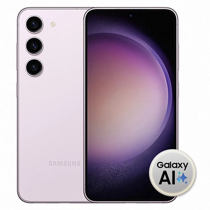 Product image Samsung Galaxy S23+ Plus 5G 8/256 GB Lavender