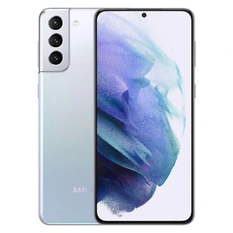 Product image Samsung Galaxy S21+ 5G 8/256 all variant Silver