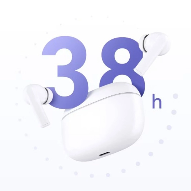 Product image [jikalaku] honor CHOICE Earbuds X7 Lite | White all variant all variant