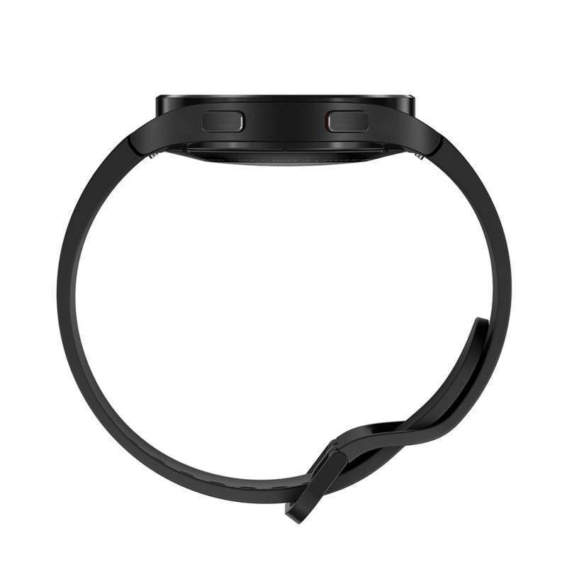 Product image [jikalaku] Samsung Galaxy Watch4 40mm SM-R860 Garansi Resmi all variant Black