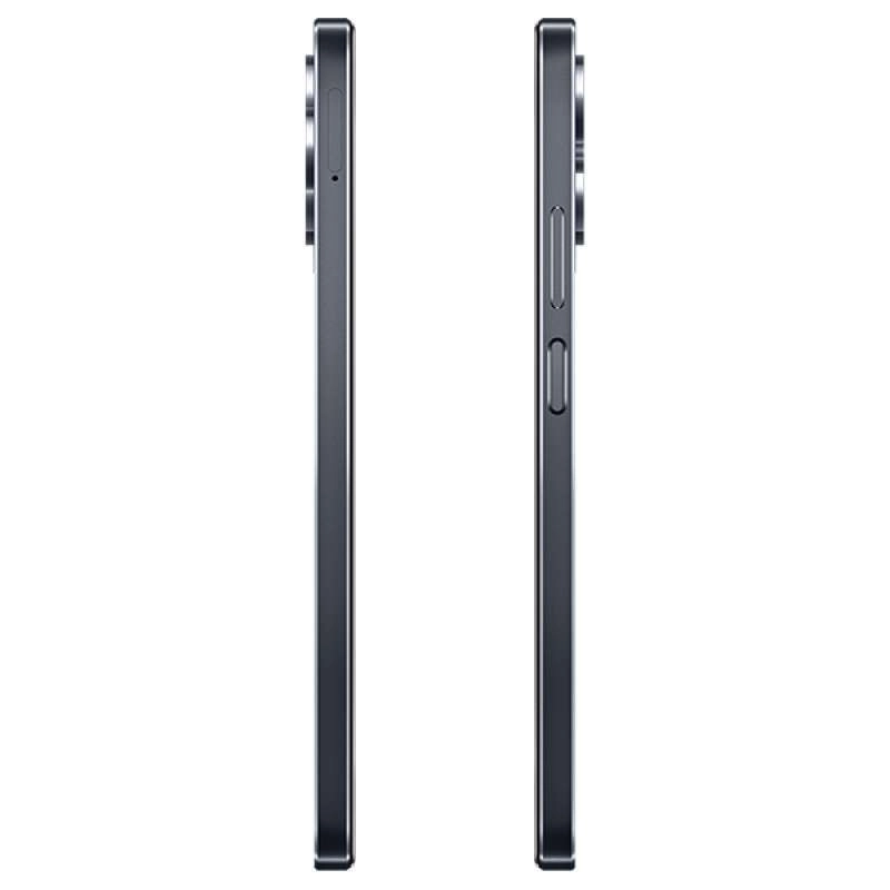 Product image realme Note 50 4/64GB Midnight Black