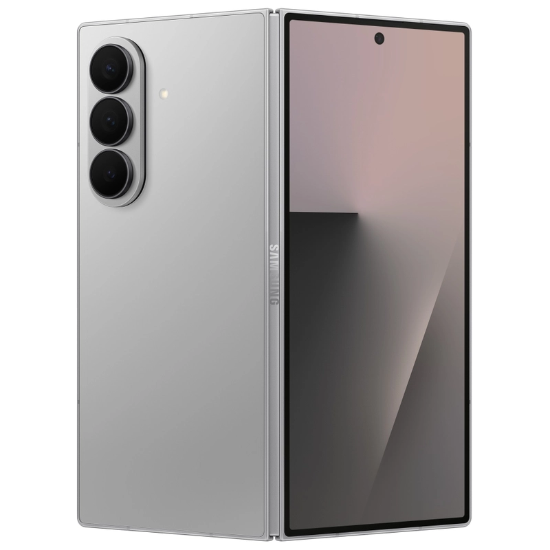 Product image [jikalaku] Samsung Galaxy Z Fold7 Garansi Resmi 12/512GB Silver Shadow