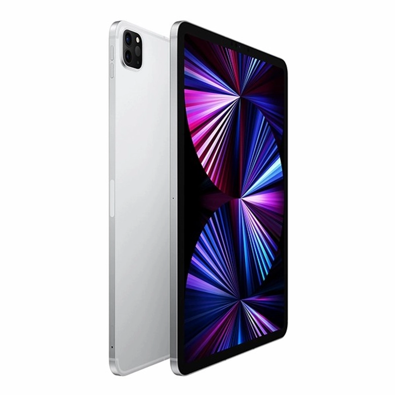 Product image Apple iPad Pro M1 (Gen 3) 11 inci 2 TB Wifi Space Grey