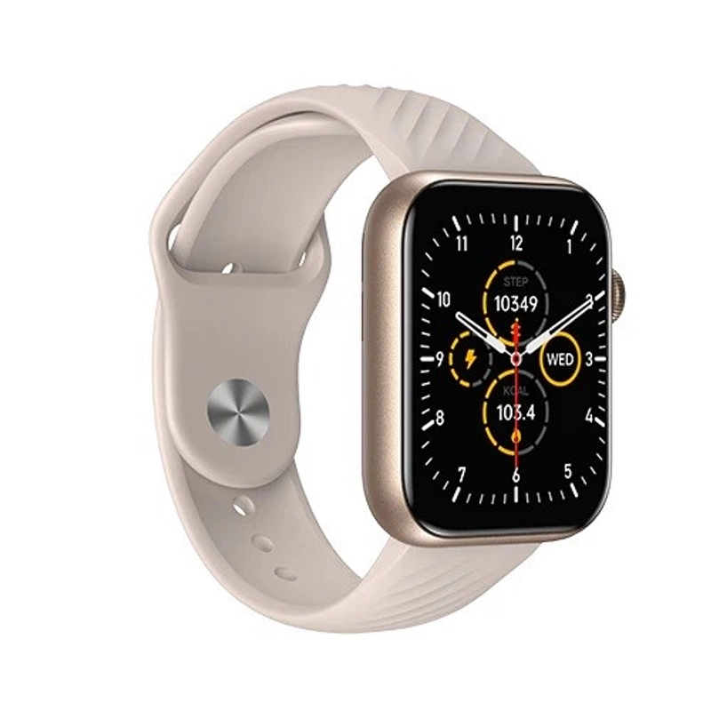 Product image itel Smart Watch ISW-011 Native Storm all variant RoseGold