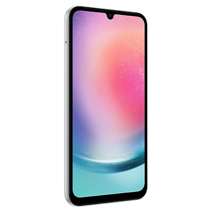 Product image Samsung Galaxy A24 8/128GB all variant Silver
