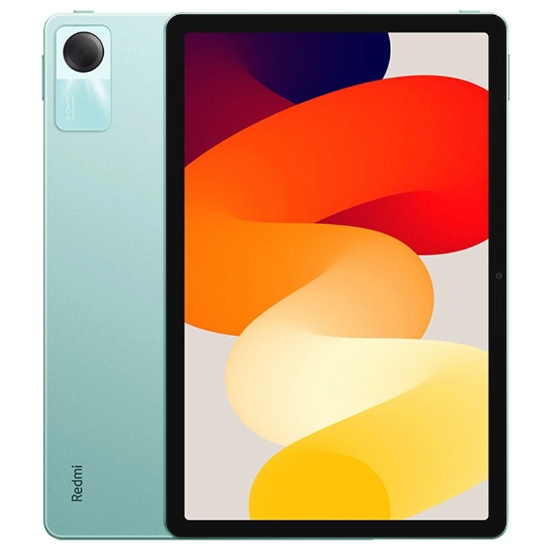 Product image Xiaomi Redmi Pad SE 4/128GB 4/128 GB Mint Green