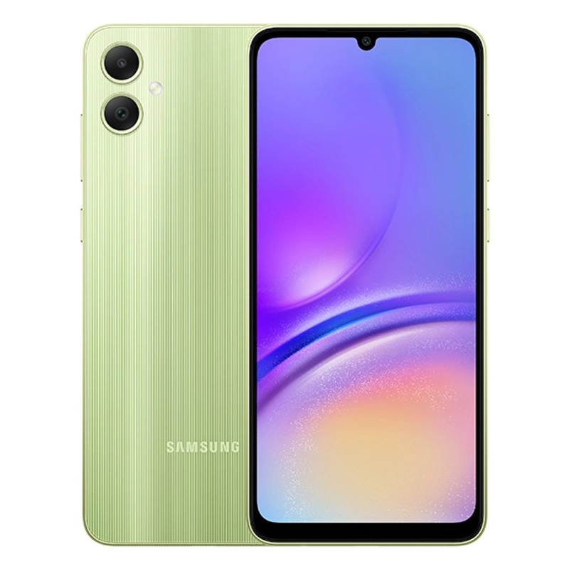 Product image Samsung Galaxy A05 4/64 Green