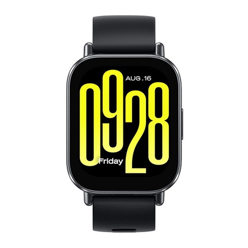 Product image Xiaomi Redmi Watch 5 Active all variant Black