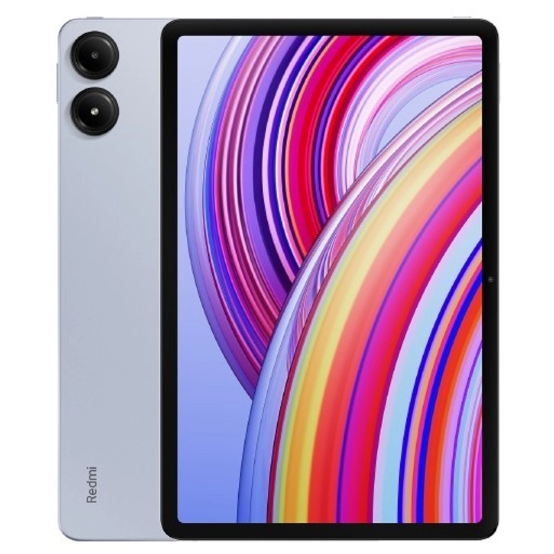 Product image XIAOMI Redmi Pad PRO 8/256GB 8/256GB Ocean Blue