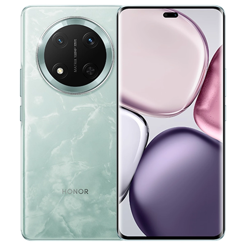 Product image HONOR X9C 12/256GB 5G Garansi Resmi all variant Jade Cyan
