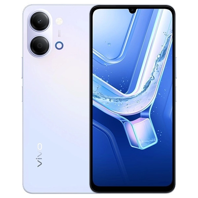 Product image [jikalaku] VIVO Y05 4G Garansi Resmi 4/64GB Blue