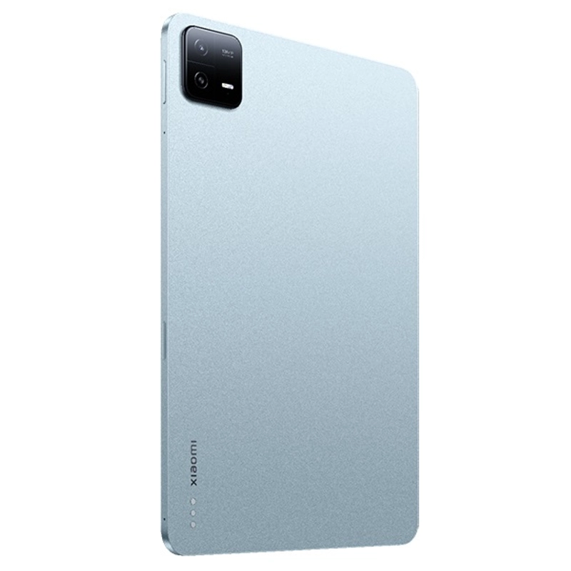 Product image Xiaomi Pad 6 8/256GB all variant Blue
