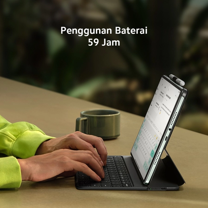 Product image Keyboard Xiaomi Redmi Pad Pro Original all variant all variant
