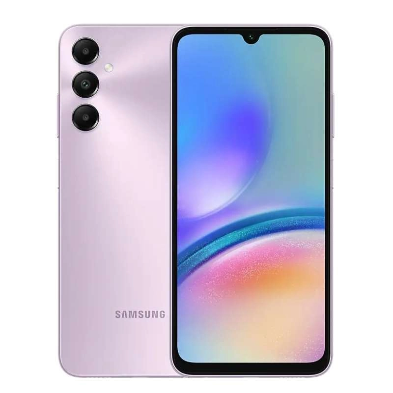Product image Samsung Galaxy A05s 6/128GB Green
