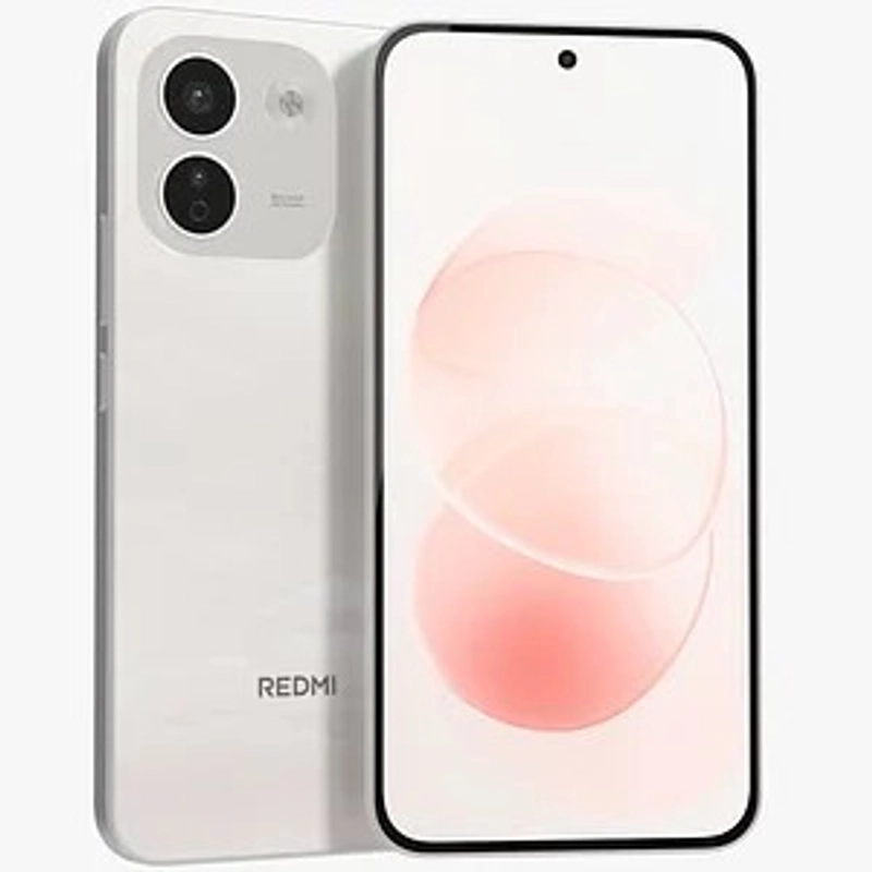 Product image [jikalaku] Redmi NOTE 17 PRO MAX 5G Garansi Resmi Xiaomi Indonesia 8/256GB Cloud Blush