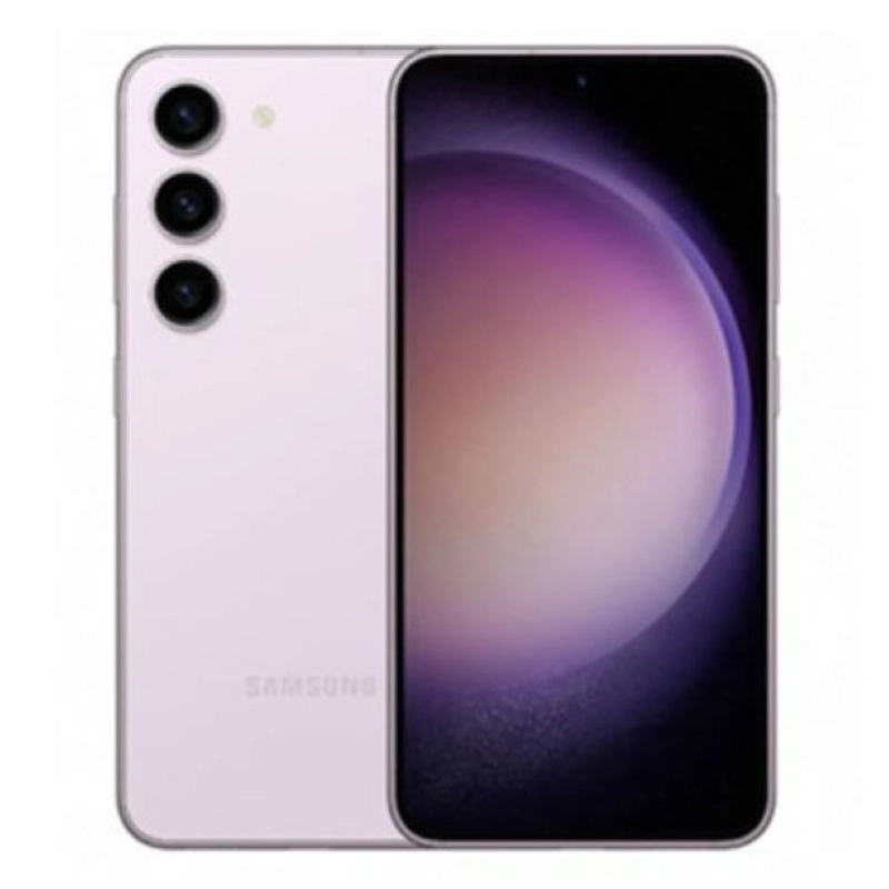 Product image Samsung Galaxy S23 256GB Lavendar