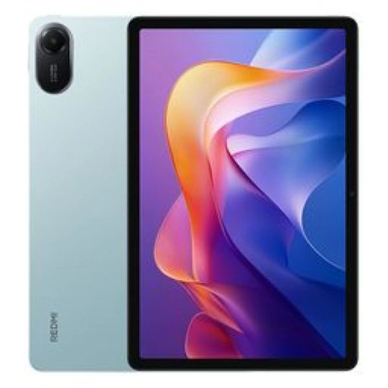 Product image [jikalaku] Redmi Pad 2 4G Garansi Resmi Xiaomi 4/256 GB Mint Green