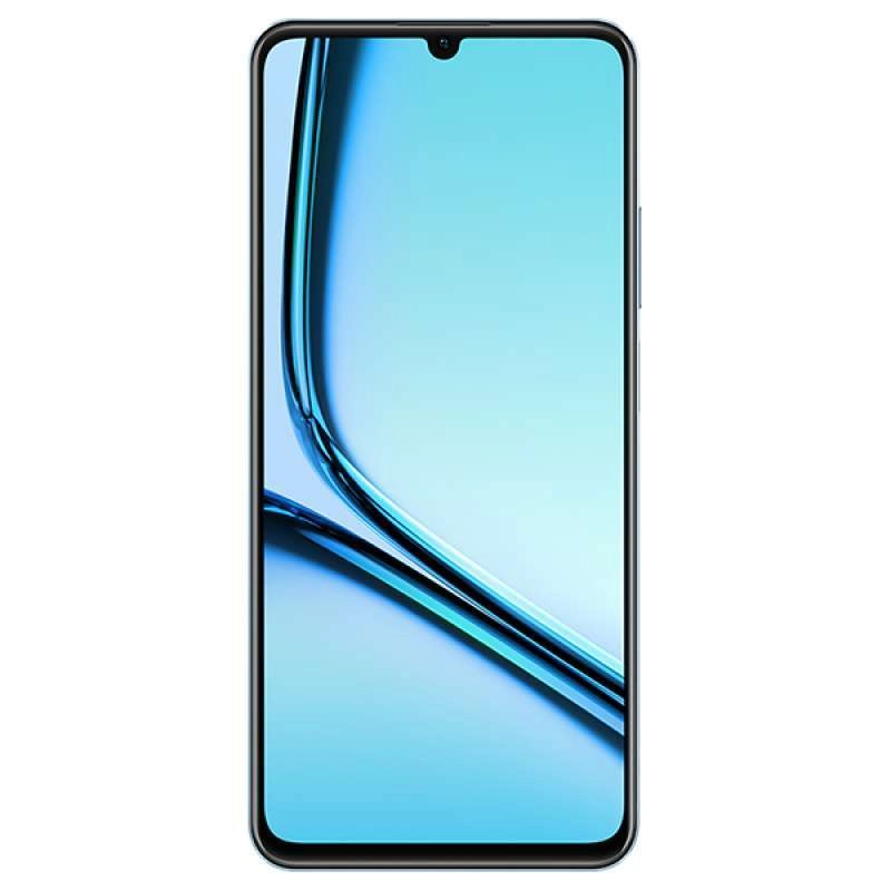 Product image realme Note 50 4/64GB Midnight Black