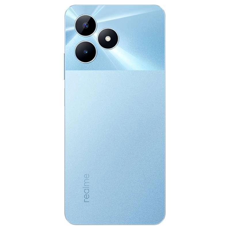 Product image realme Note 50 4/64GB Sky Blue