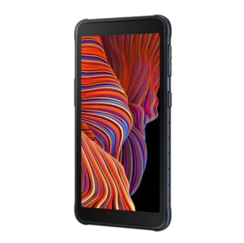 Product image Samsung Galaxy XCover 5 4/64GB Black Garansi Resmi all variant all variant