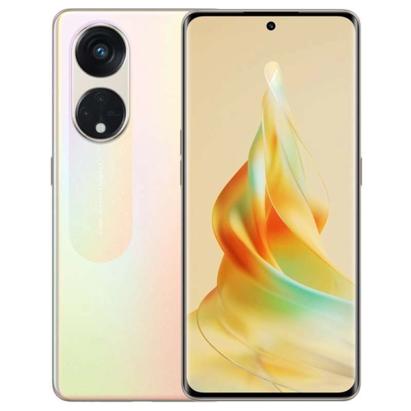 Product image OPPO Reno8 T 5G OPPO Reno 8T 5G 8/128GB Midnight Black