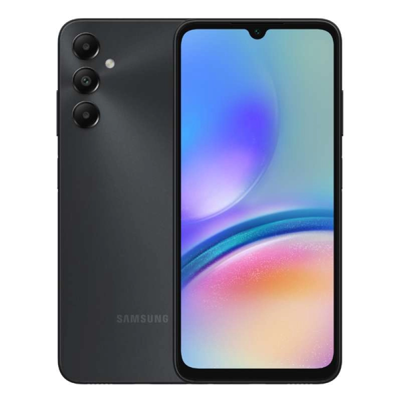 Product image Samsung Galaxy A05s 6/128GB Green