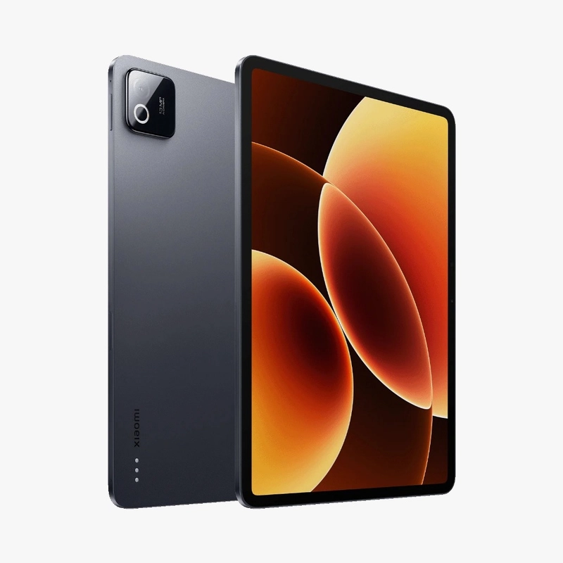 Product image [jikalaku] Xiaomi Pad 8 8/256GB Garansi Resmi all variant Gray
