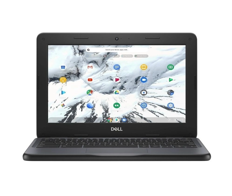 Product image Dell Chromebook 3100 4/32GB Touch & Non Touch Non Touch all variant
