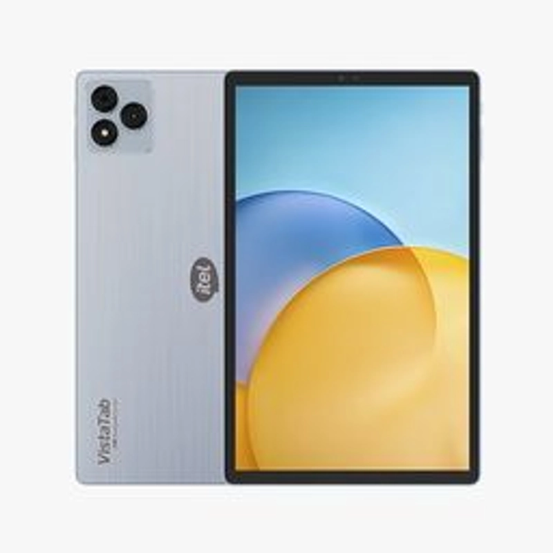 Product image [jikalaku] itel VistaTab 11 4/128GB - 10.1" HD+ IPS Display Screen | 6000mAh | Support ChatGPT all variant Blue