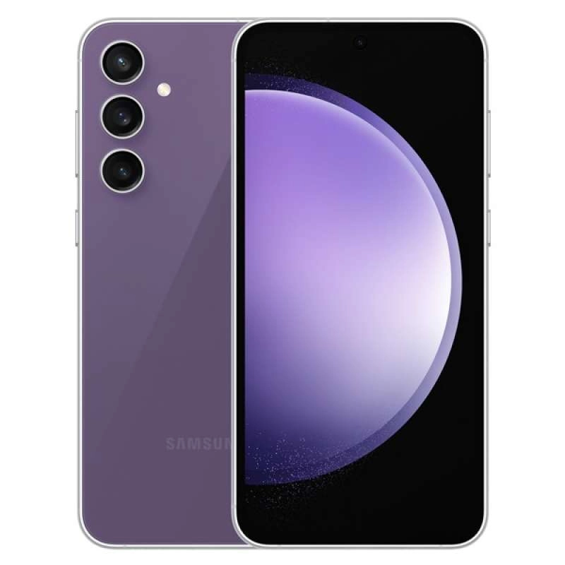 Product image Samsung Galaxy S23 FE 128GB Cream