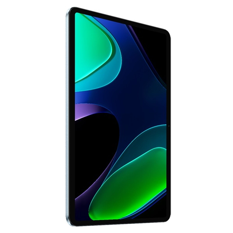 Product image Xiaomi Pad 6 8/256GB all variant Blue