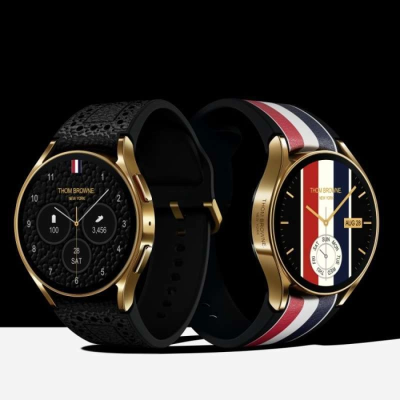 Product image Samsung Galaxy Z Fold5 Thom Browne Edition all variant all variant